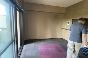 マンション/水回り、エコカラット