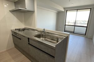 施工事例｜マンション　水回り　アフター