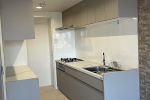 マンションキッチン｜住宅リフォームのアリザス株式会社