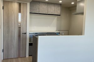 施工事例｜マンション　水回り　アフター
