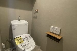 マンション＜水回り、照明/武蔵小杉