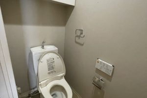 マンション＜水回り、照明/武蔵小杉