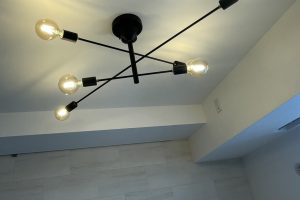 マンション＜水回り、照明/武蔵小杉