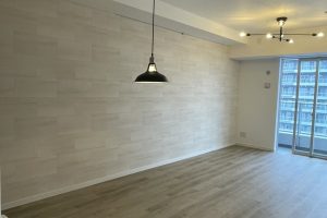 マンション＜水回り、照明/武蔵小杉