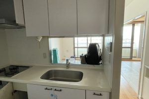 施工事例｜マンション　水回り　ビフォー