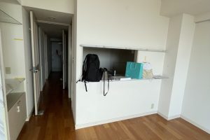 施工事例｜マンション　水回り　ビフォー
